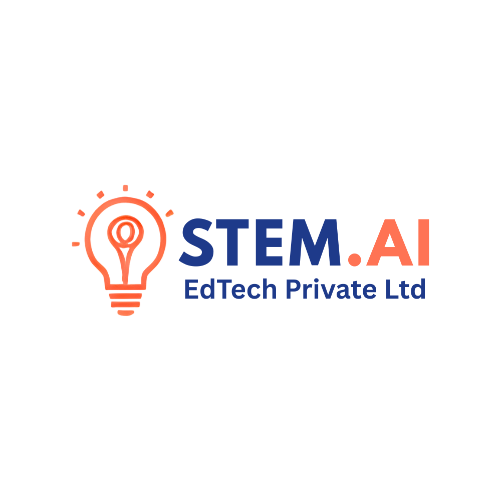 STEM.AI Logo